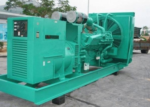 故城75kw康明斯柴油发电车出租图片 故城75kw康明斯柴油发电车出租图片