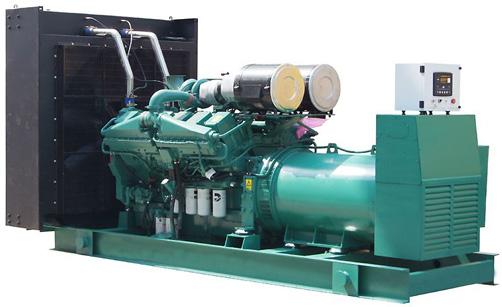 故城30kw康明斯柴油发电机组图片 故城30kw康明斯柴油发电机组图片