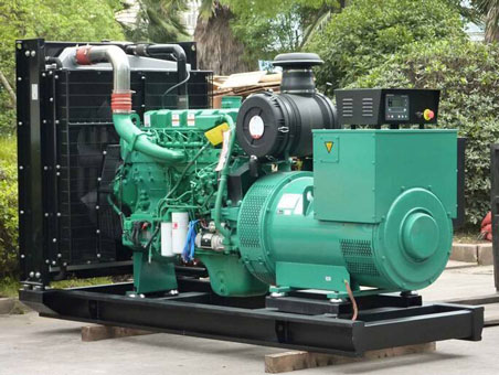 故城710kw康明斯柴油发电机组图片 故城710kw康明斯柴油发电机组图片