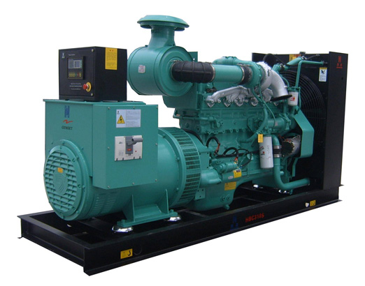 故城柴油发电机 故城柴油发电机