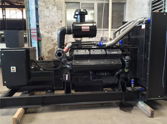 故城柴油发电机 故城柴油发电机