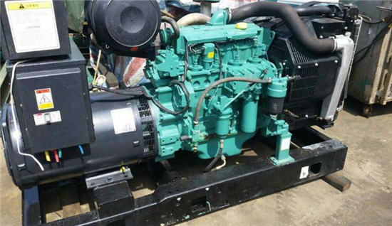 故城柴油发电机 故城柴油发电机