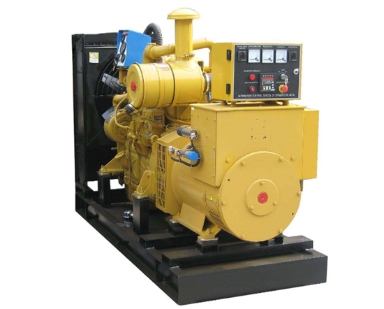 故城发电机出租