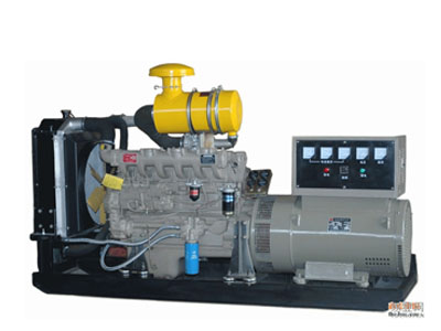 故城有关风力发电机组反飓风损坏办法